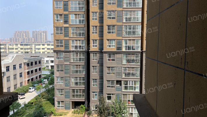 银成公馆外景图