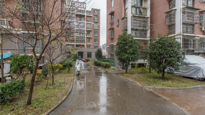 林语棠二期外景图