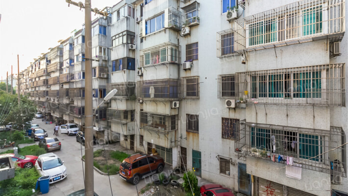 太湖东路外景图