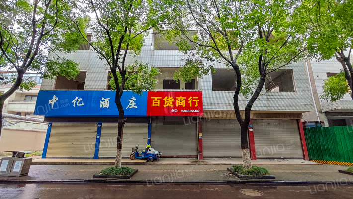 桐南路70号外景图