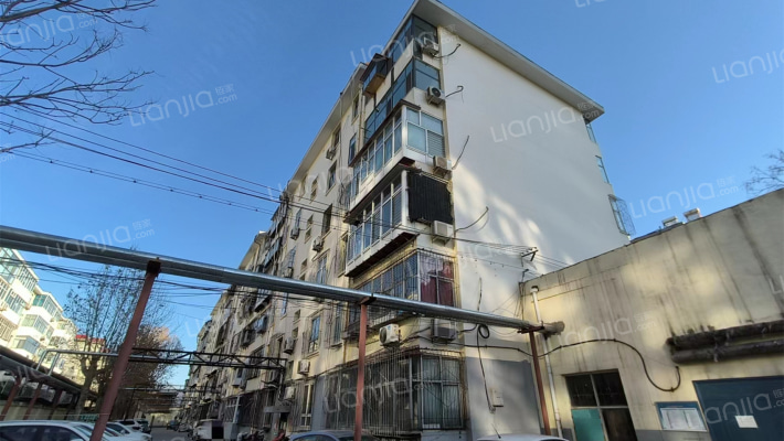 电大街66-52号外景图