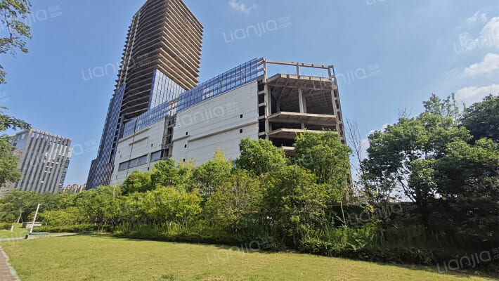 新苏吴地外景图