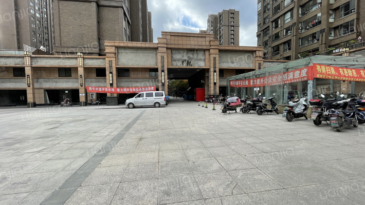 盛世豪园(二期)外景图