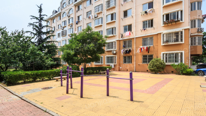 天林家园外景图