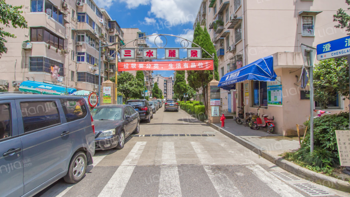 三水丽景外景图