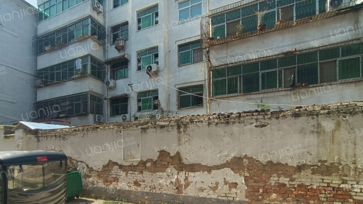 风光社区外景图