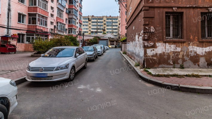 文化大院外景图