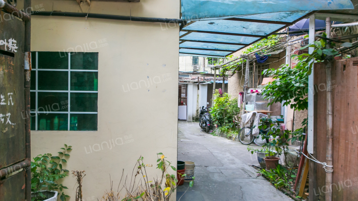 武定西路1251弄外景图