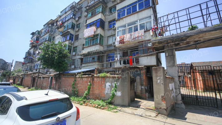 水厂路43号外景图