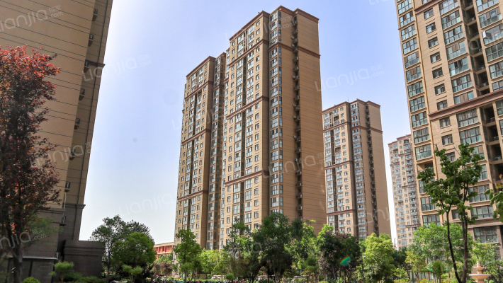 东赵天和人家外景图