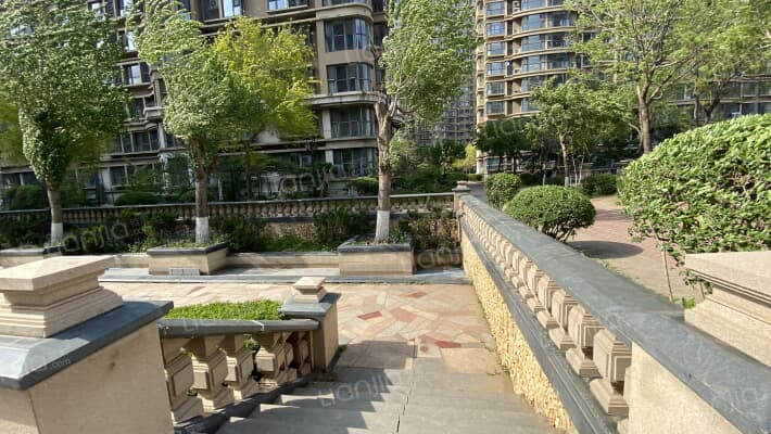 建赏欧洲外景图