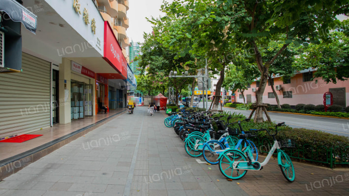 禾祥西路1号~43号外景图