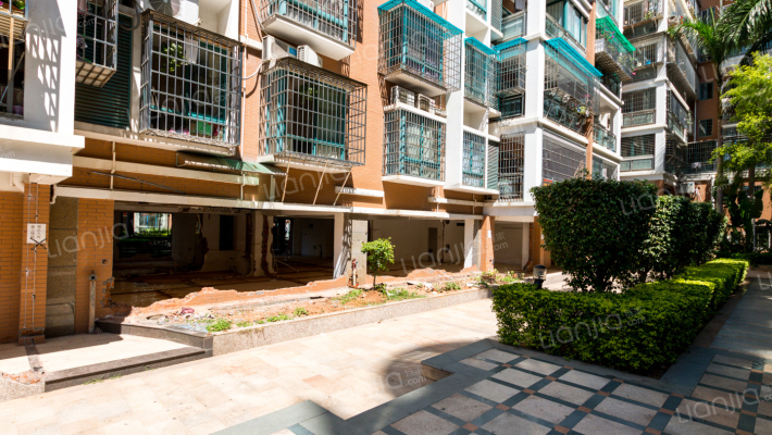 源昌豪庭二期外景图