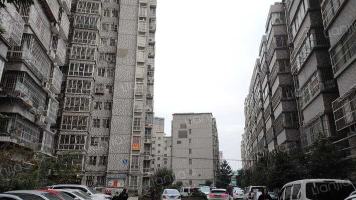 丰乐佳苑外景图