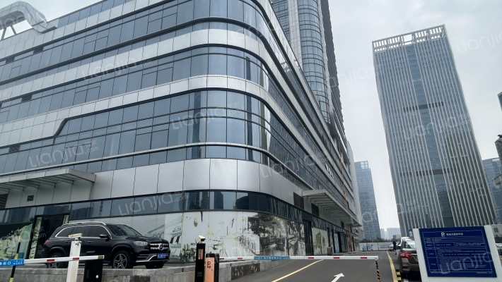 鼎成大厦外景图