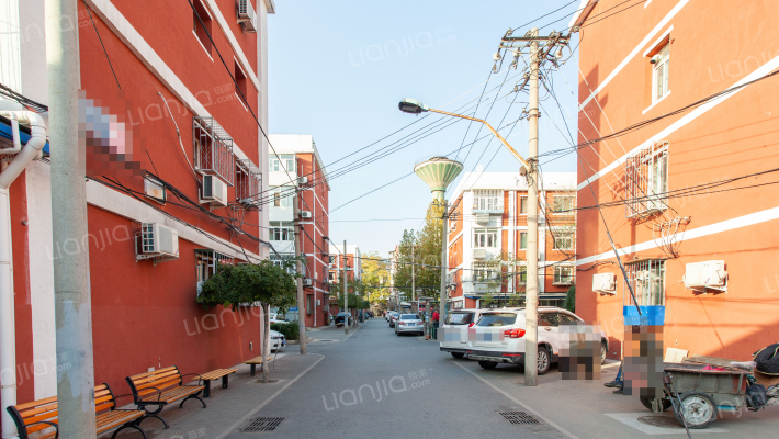 小营东路5号院外景图