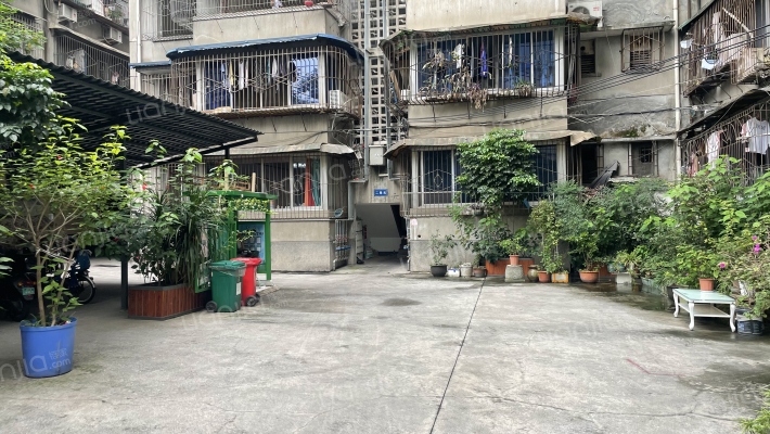 西二道街21号外景图