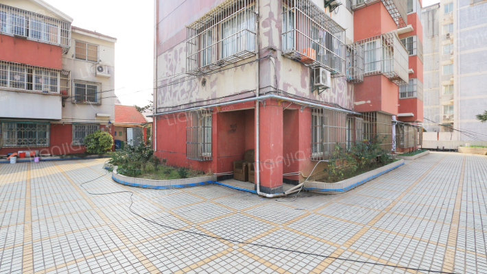 和风景苑外景图