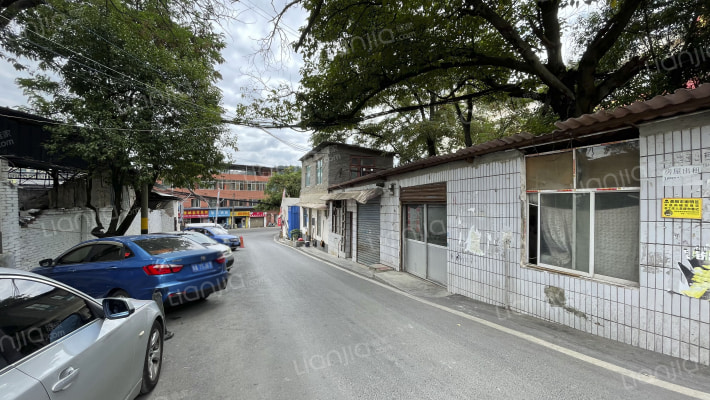 新寨路12号外景图