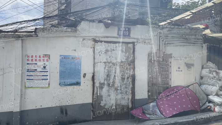 筑新巷19号外景图