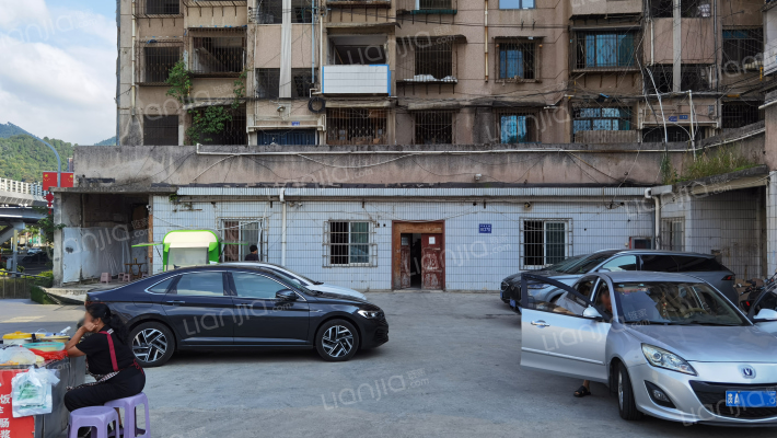 环城北路270号外景图