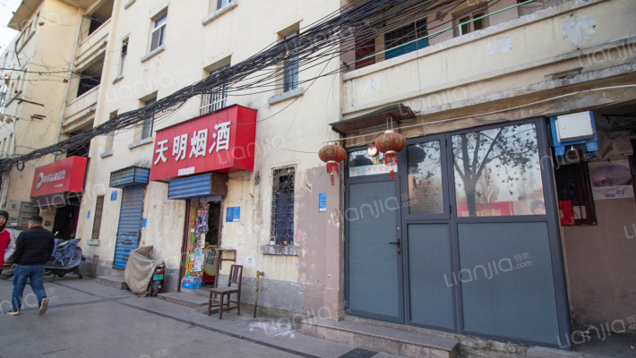 建设西路127号外景图