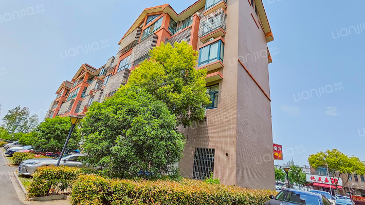 凤鸣公寓外景图