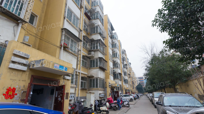 瑞景佳苑外景图