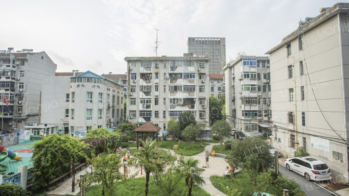 阜阳北路276号外景图