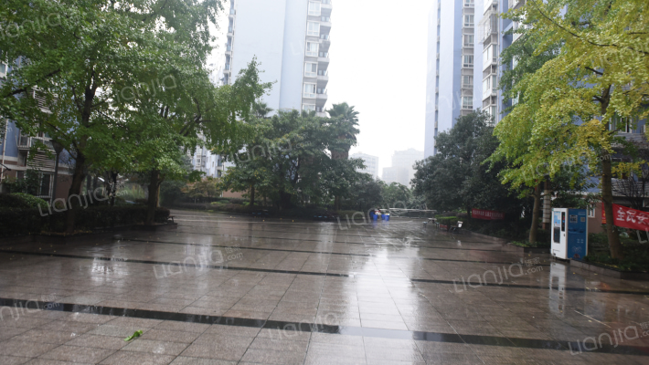 丰德阳光水岸外景图