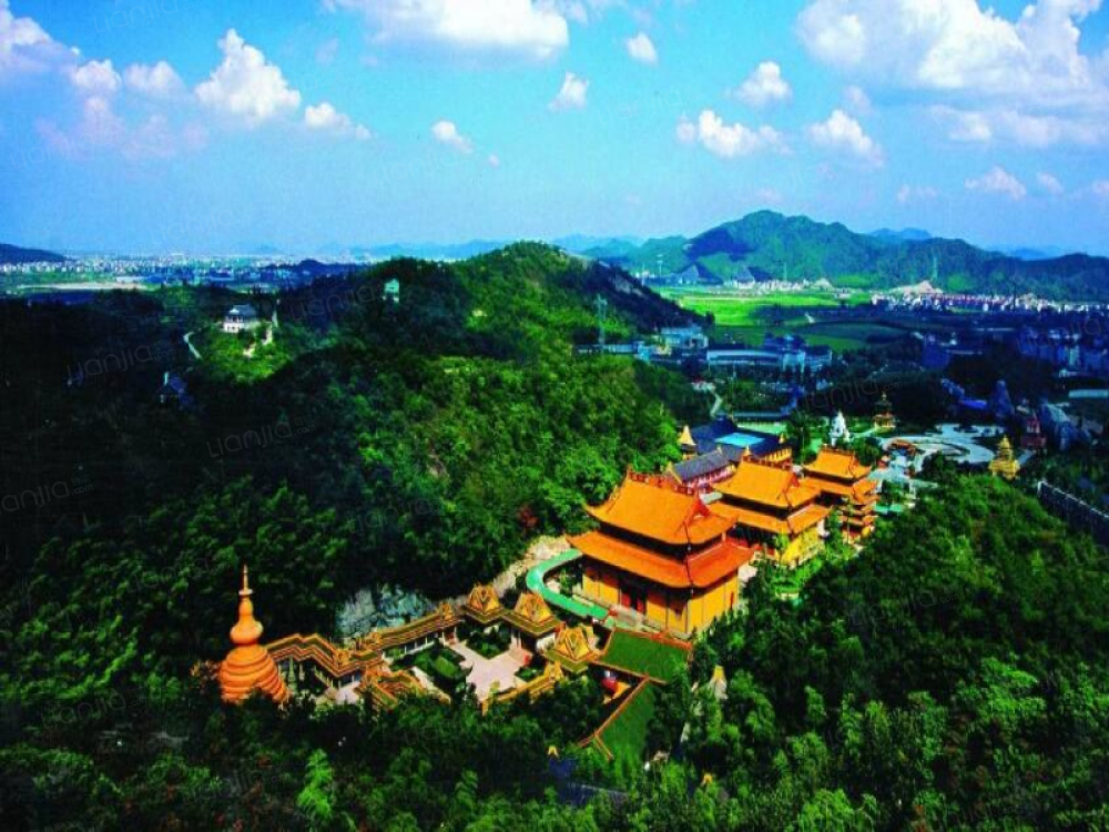 铁建万科江湾城相册