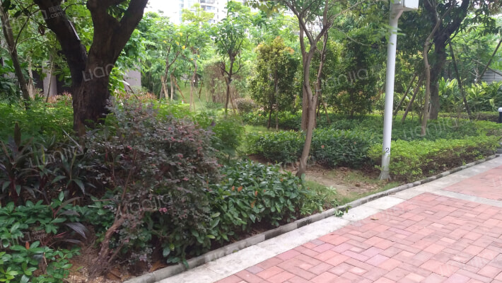 中山保利林语房价怎么样?