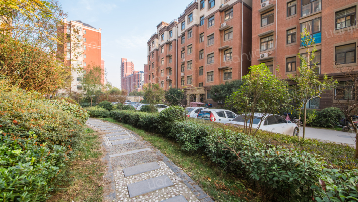 天怡佳苑外景图