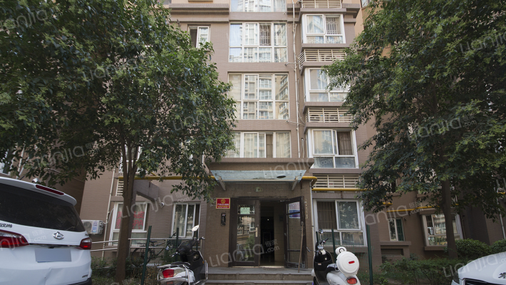 宏林尚品外景图