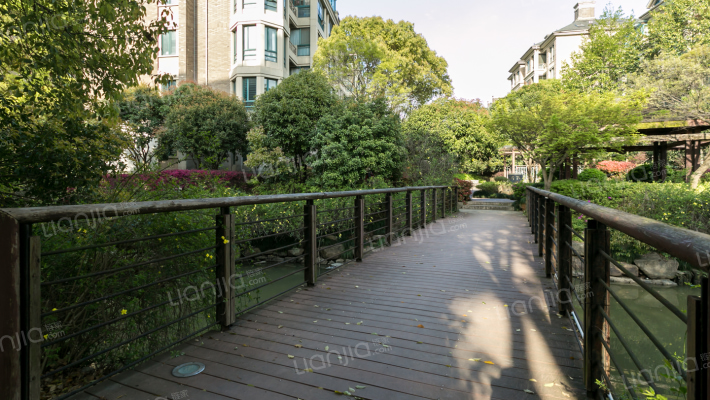 水韵悦城外景图