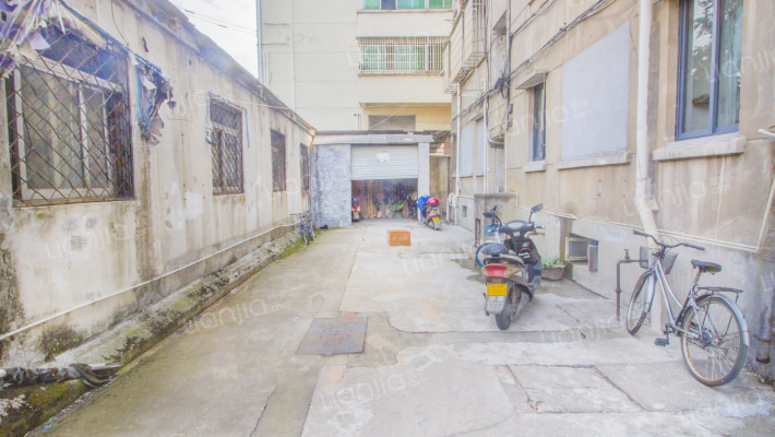 丹光西路659号外景图