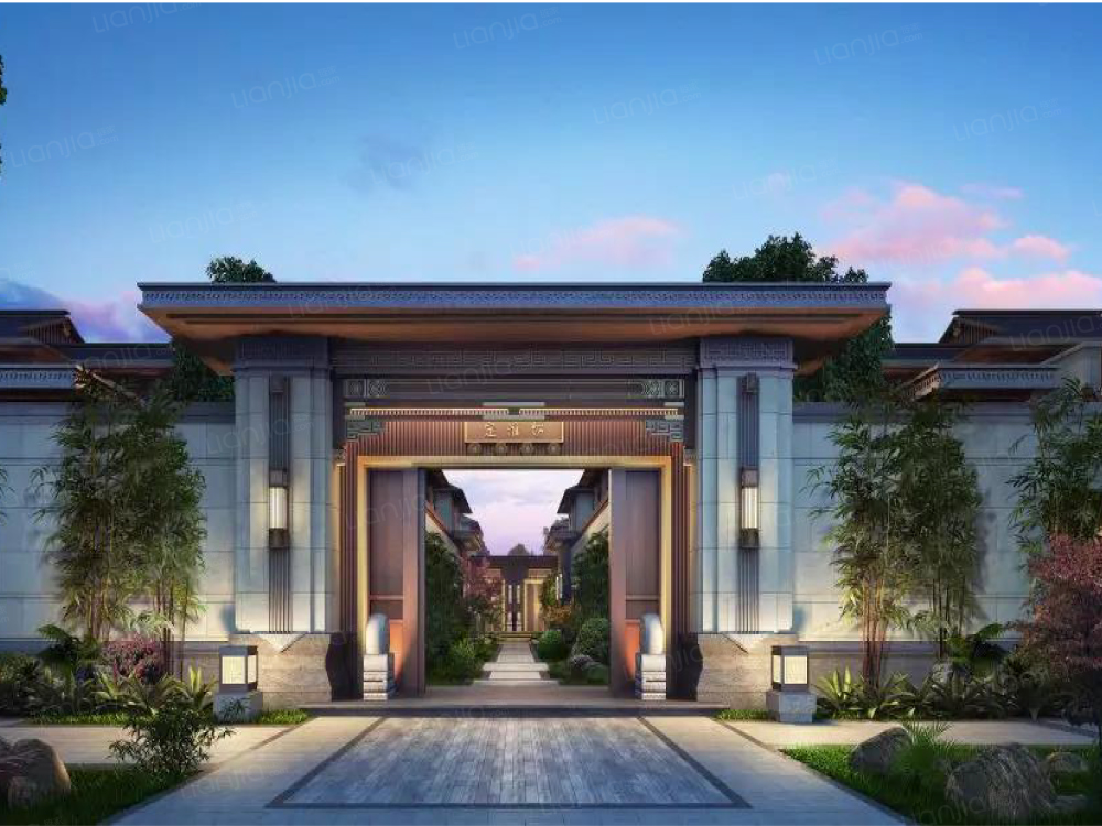 金科观天下相册