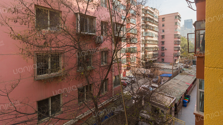 航天宾馆（白银路/第一新村）外景图