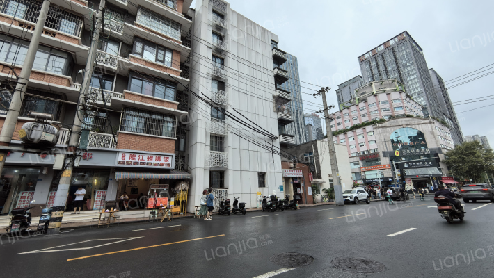 惜字宫南街79号外景图