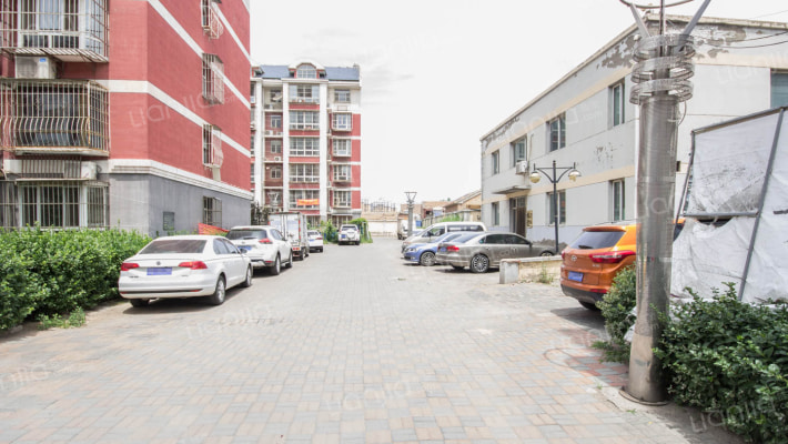 名仕佳苑外景图