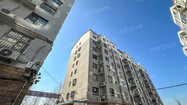 平安小区(磁县)外景图