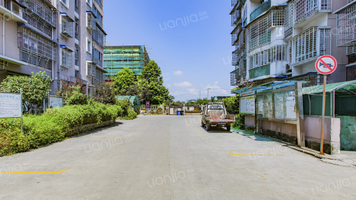 和泰家苑外景图