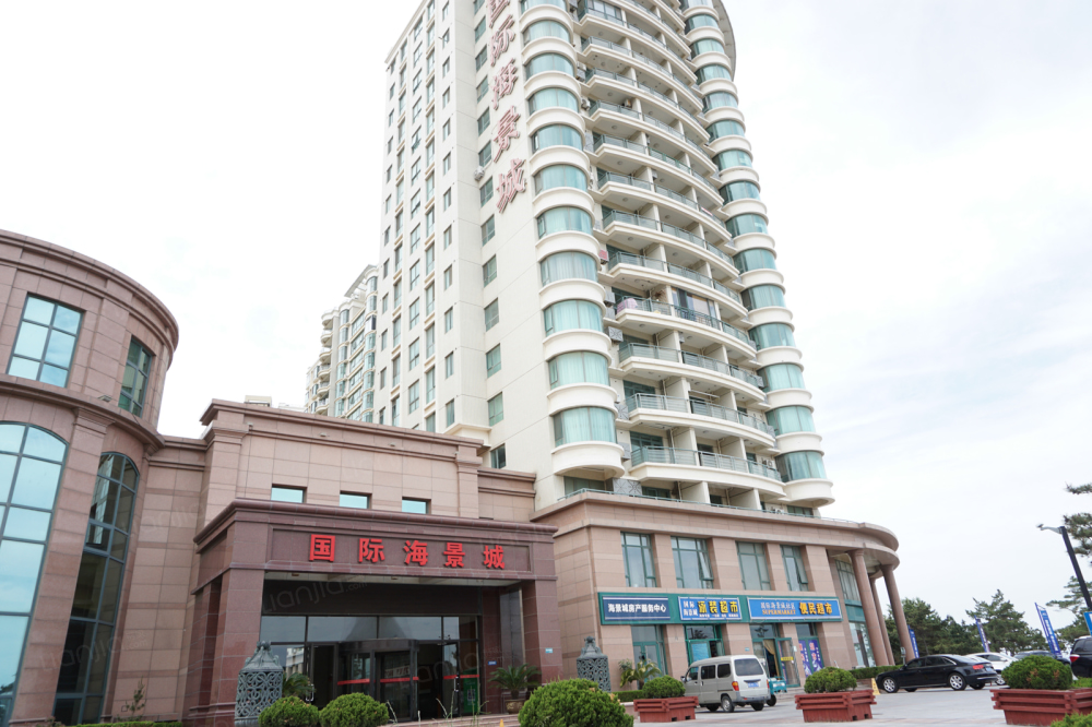 海御19图片_海御19实景图(威海链家新房)
