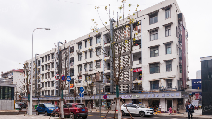 十升路2号外景图