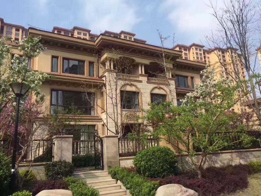 中基禧悦府相册