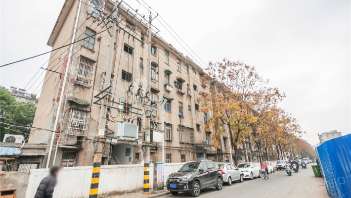 华中西路北二巷外景图