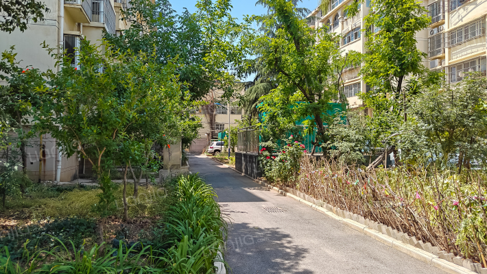 文化名园外景图