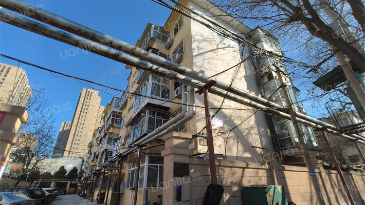 电大街19号外景图