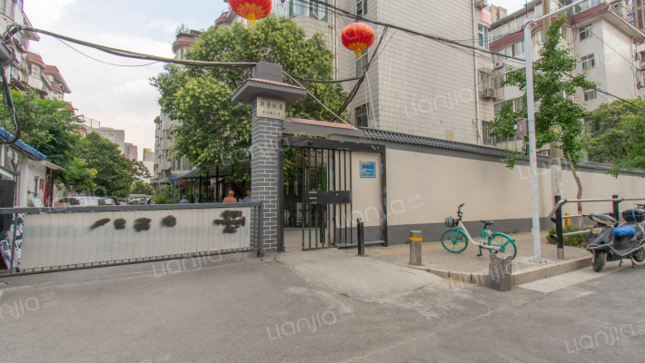 燕景欣居外景图