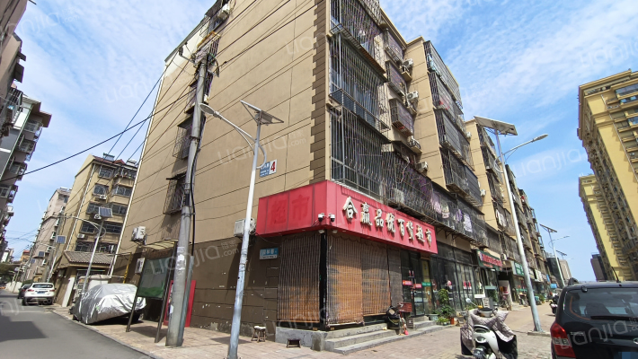 同兴路4号外景图